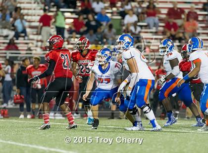 Thumbnail 2 in Marvin Ridge @ Monroe photogallery.