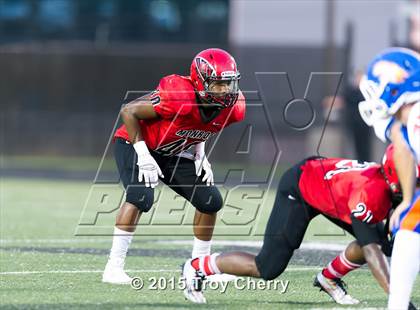 Thumbnail 1 in Marvin Ridge @ Monroe photogallery.