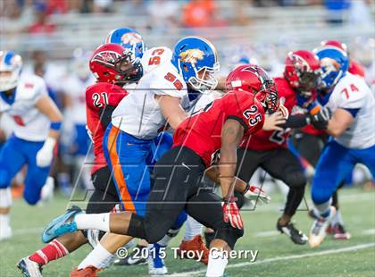 Thumbnail 3 in Marvin Ridge @ Monroe photogallery.