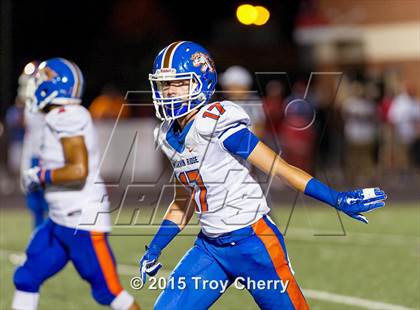 Thumbnail 3 in Marvin Ridge @ Monroe photogallery.