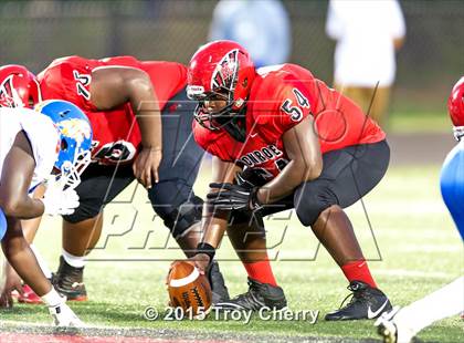 Thumbnail 2 in Marvin Ridge @ Monroe photogallery.