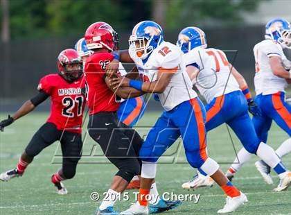 Thumbnail 2 in Marvin Ridge @ Monroe photogallery.
