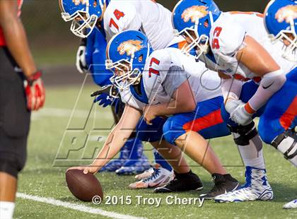 Thumbnail 2 in Marvin Ridge @ Monroe photogallery.