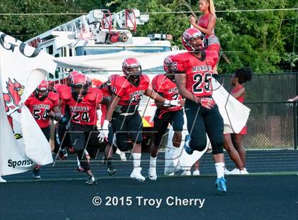 Thumbnail 3 in Marvin Ridge @ Monroe photogallery.