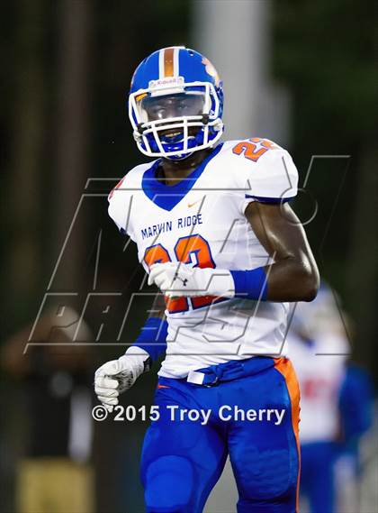 Thumbnail 2 in Marvin Ridge @ Monroe photogallery.