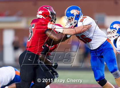 Thumbnail 3 in Marvin Ridge @ Monroe photogallery.