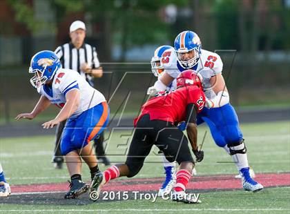 Thumbnail 2 in Marvin Ridge @ Monroe photogallery.