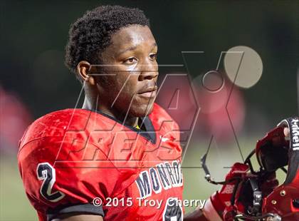 Thumbnail 3 in Marvin Ridge @ Monroe photogallery.