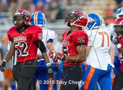 Thumbnail 1 in Marvin Ridge @ Monroe photogallery.