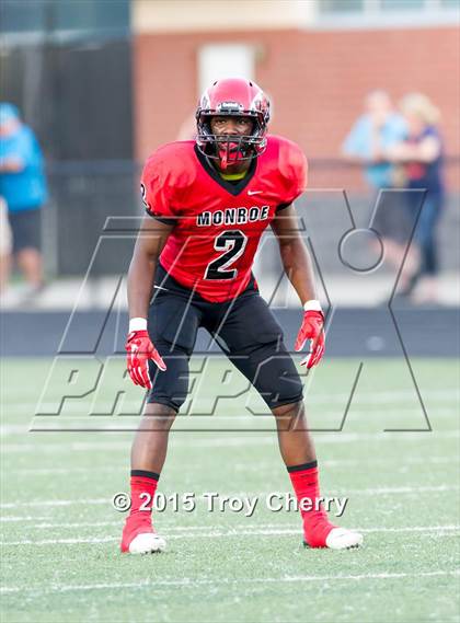Thumbnail 3 in Marvin Ridge @ Monroe photogallery.