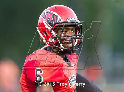 Thumbnail 3 in Marvin Ridge @ Monroe photogallery.