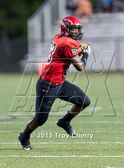 Thumbnail 2 in Marvin Ridge @ Monroe photogallery.