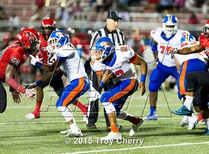 Thumbnail 2 in Marvin Ridge @ Monroe photogallery.