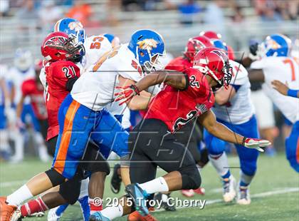 Thumbnail 1 in Marvin Ridge @ Monroe photogallery.