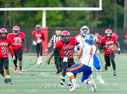 Thumbnail 1 in Marvin Ridge @ Monroe photogallery.