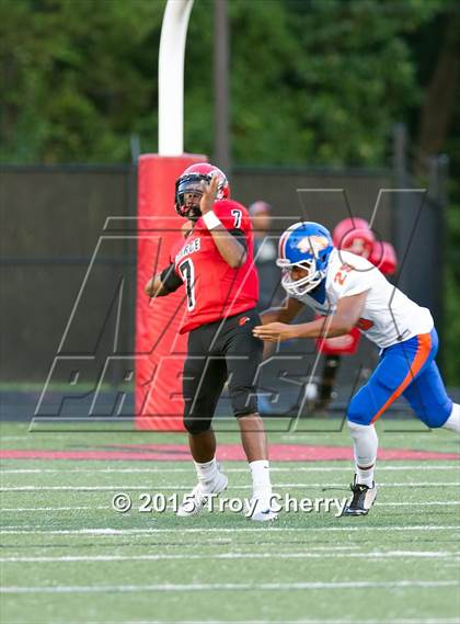 Thumbnail 1 in Marvin Ridge @ Monroe photogallery.