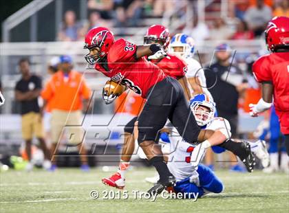 Thumbnail 3 in Marvin Ridge @ Monroe photogallery.