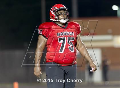 Thumbnail 3 in Marvin Ridge @ Monroe photogallery.