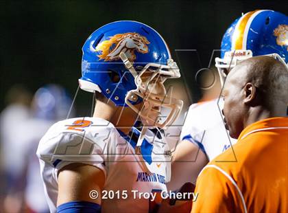 Thumbnail 3 in Marvin Ridge @ Monroe photogallery.