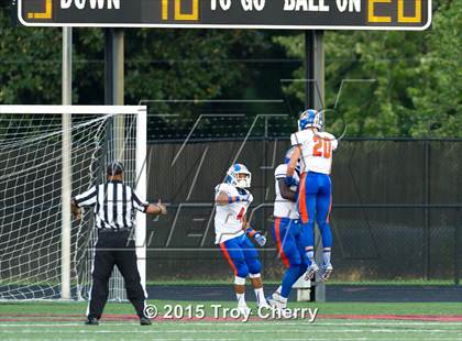 Thumbnail 2 in Marvin Ridge @ Monroe photogallery.