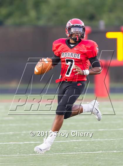 Thumbnail 3 in Marvin Ridge @ Monroe photogallery.