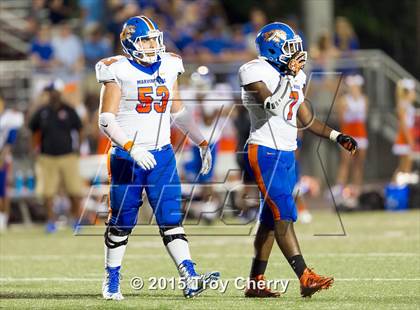 Thumbnail 3 in Marvin Ridge @ Monroe photogallery.