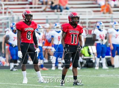 Thumbnail 3 in Marvin Ridge @ Monroe photogallery.