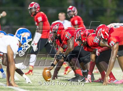 Thumbnail 2 in Marvin Ridge @ Monroe photogallery.