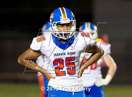 Thumbnail 1 in Marvin Ridge @ Monroe photogallery.