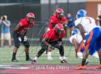 Photo from the gallery "Marvin Ridge @ Monroe"