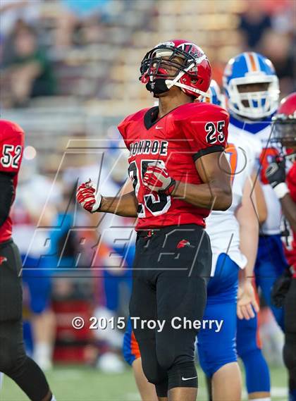 Thumbnail 2 in Marvin Ridge @ Monroe photogallery.