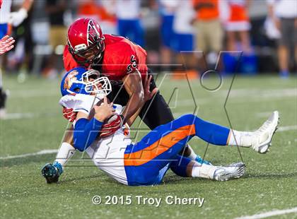 Thumbnail 1 in Marvin Ridge @ Monroe photogallery.