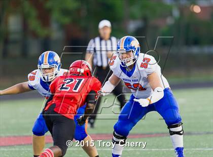 Thumbnail 2 in Marvin Ridge @ Monroe photogallery.