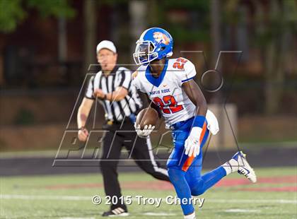 Thumbnail 3 in Marvin Ridge @ Monroe photogallery.