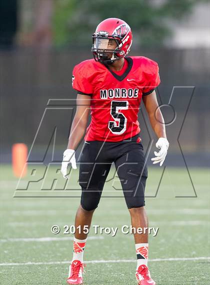 Thumbnail 3 in Marvin Ridge @ Monroe photogallery.