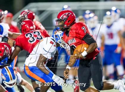Thumbnail 3 in Marvin Ridge @ Monroe photogallery.
