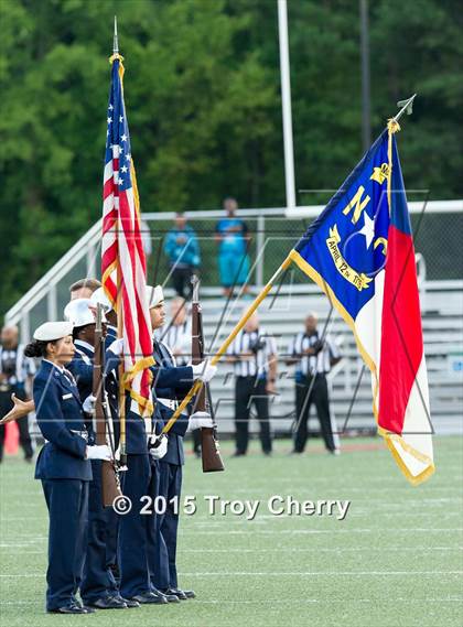 Thumbnail 2 in Marvin Ridge @ Monroe photogallery.