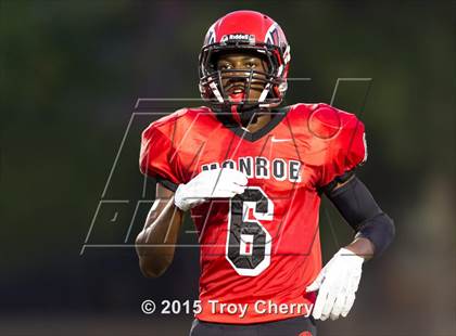 Thumbnail 1 in Marvin Ridge @ Monroe photogallery.