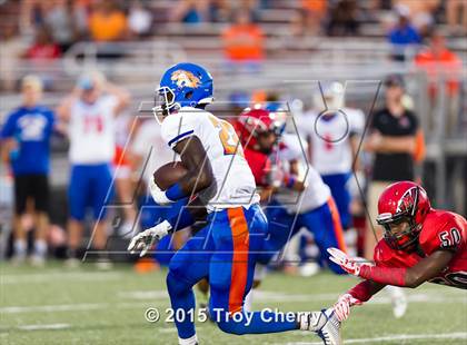 Thumbnail 2 in Marvin Ridge @ Monroe photogallery.