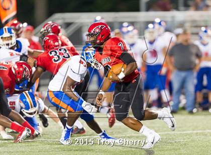 Thumbnail 1 in Marvin Ridge @ Monroe photogallery.