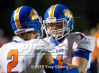 Thumbnail 1 in Marvin Ridge @ Monroe photogallery.
