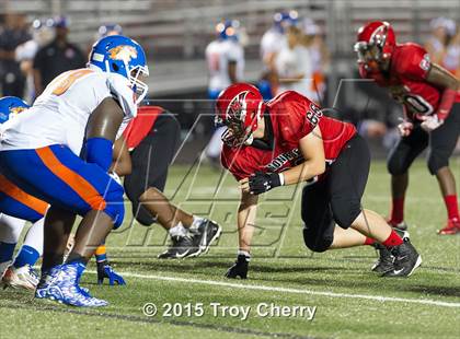 Thumbnail 2 in Marvin Ridge @ Monroe photogallery.