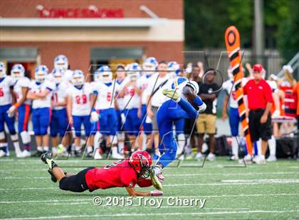 Thumbnail 1 in Marvin Ridge @ Monroe photogallery.
