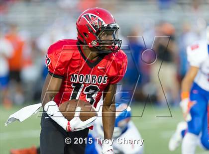 Thumbnail 2 in Marvin Ridge @ Monroe photogallery.