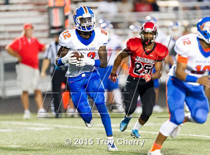 Thumbnail 3 in Marvin Ridge @ Monroe photogallery.