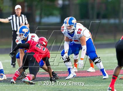 Thumbnail 1 in Marvin Ridge @ Monroe photogallery.