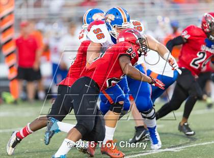 Thumbnail 2 in Marvin Ridge @ Monroe photogallery.