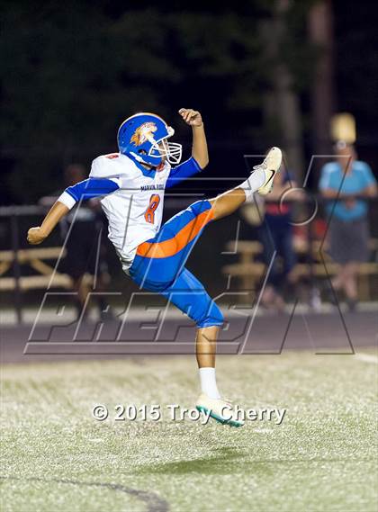 Thumbnail 2 in Marvin Ridge @ Monroe photogallery.