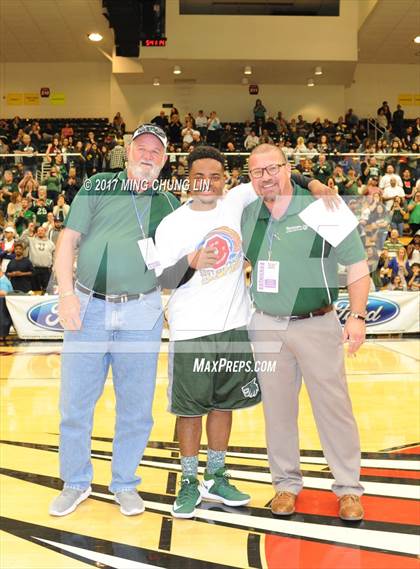 Thumbnail 3 in St. Paul vs. Twentynine Palms (CIF-SS 3A Final) photogallery.