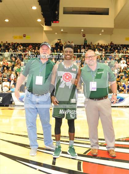 Thumbnail 3 in St. Paul vs. Twentynine Palms (CIF-SS 3A Final) photogallery.